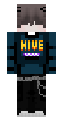HIVE BRO 3