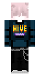 HIVE BRO 4
