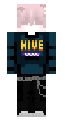 HIVE BRO 4