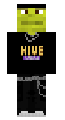 hive gg