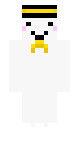 hive ghost