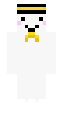 hive ghost