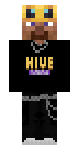HIVE STEVE