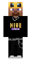 HIVE STEVE