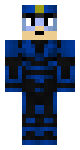 Hollow police 7 Fallen return