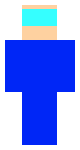 Hollow police poly skin opulence