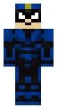 Hollow super cop