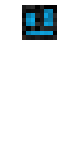 HolyDexter Mask
