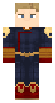 Homelander (The Boys)