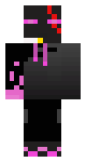 hoodie enderman