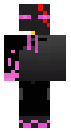 hoodie enderman 2
