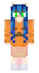 Hoodie skin (Remake of old skin lol