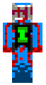 Horror Ben 10 Shark