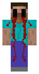 Horror Steve 2