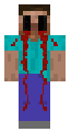 Horror Steve 2