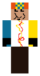 Hotdog Friend-Exclusive