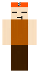 hotdog [he's fat as fuk]