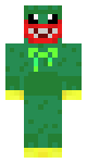 huggy creeper