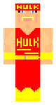 Hulk Hogan WCW 1995 V.3
