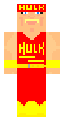 Hulk Hogan WCW 1995 V.3