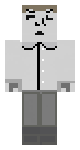 Human Hudson