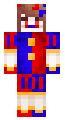 Human Pomni/ Jester (Carnival 43)