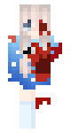 hurt girl 1