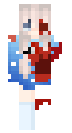 hurt girl 1
