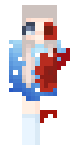 hurt girl cute
