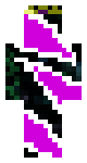 HylE wHavE Im pOnK AquinT