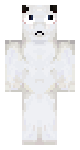 Ibex Rabbit (Eve)