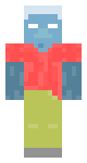 I cant talk to wardenking