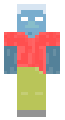 I cant talk to wardenking