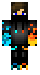 Ice and fire