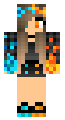 Ice and fire element