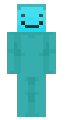 Icecat onesie