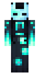Ice Ghost