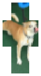 I didn’t mean to make a cursed rico