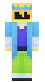 I dont play roblox