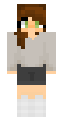 If I was in Aphmau the alternates