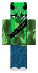 I make help limefuzzy skin new^^