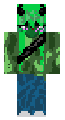 I make help limefuzzy skin new^^