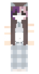 I’m kind of sorry for weird skins