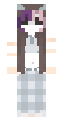 I’m kind of sorry for weird skins