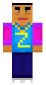 ImmZaniel 64x skin