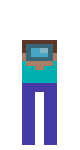 Imposter Steve