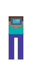 Imposter Steve