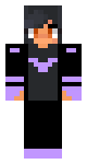 Improvd Aphmau skin w/tyilbark look