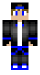 Improved skin of me/Jordan