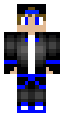 Improved skin of me/Jordan